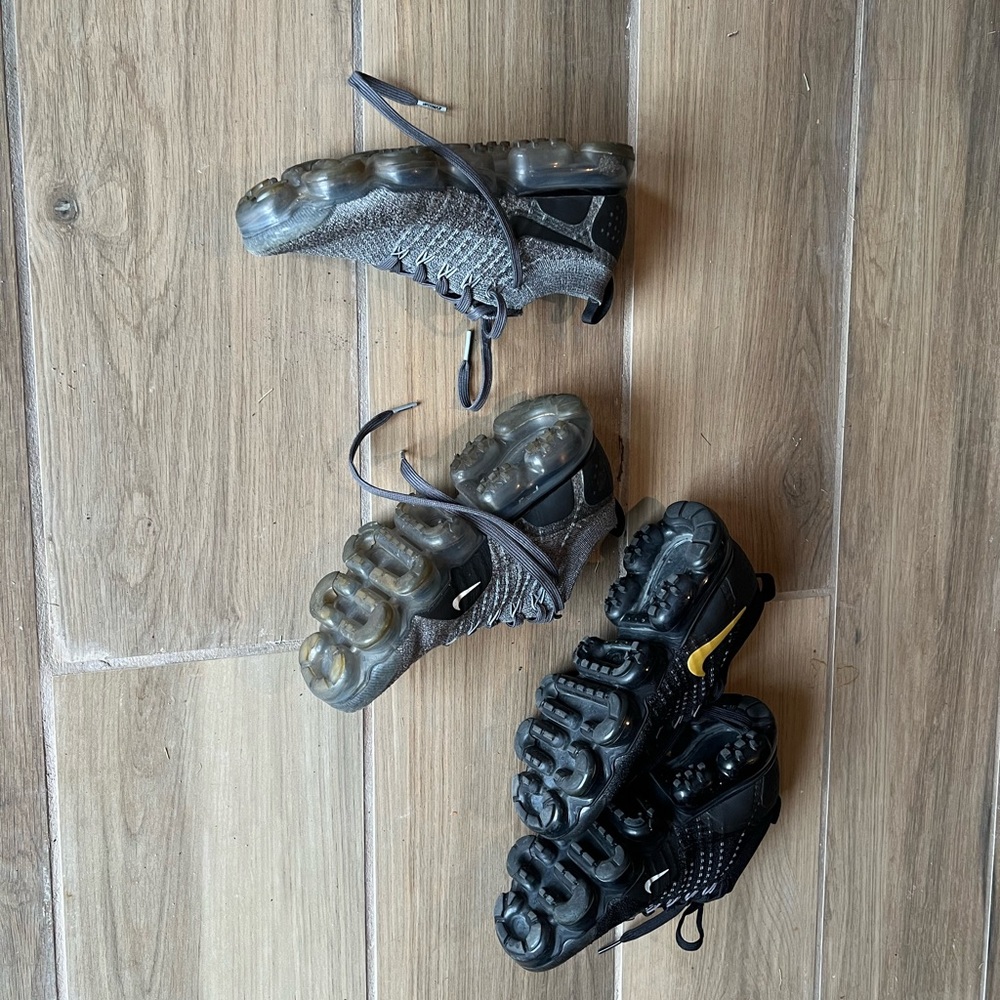 Used Nike sneakers